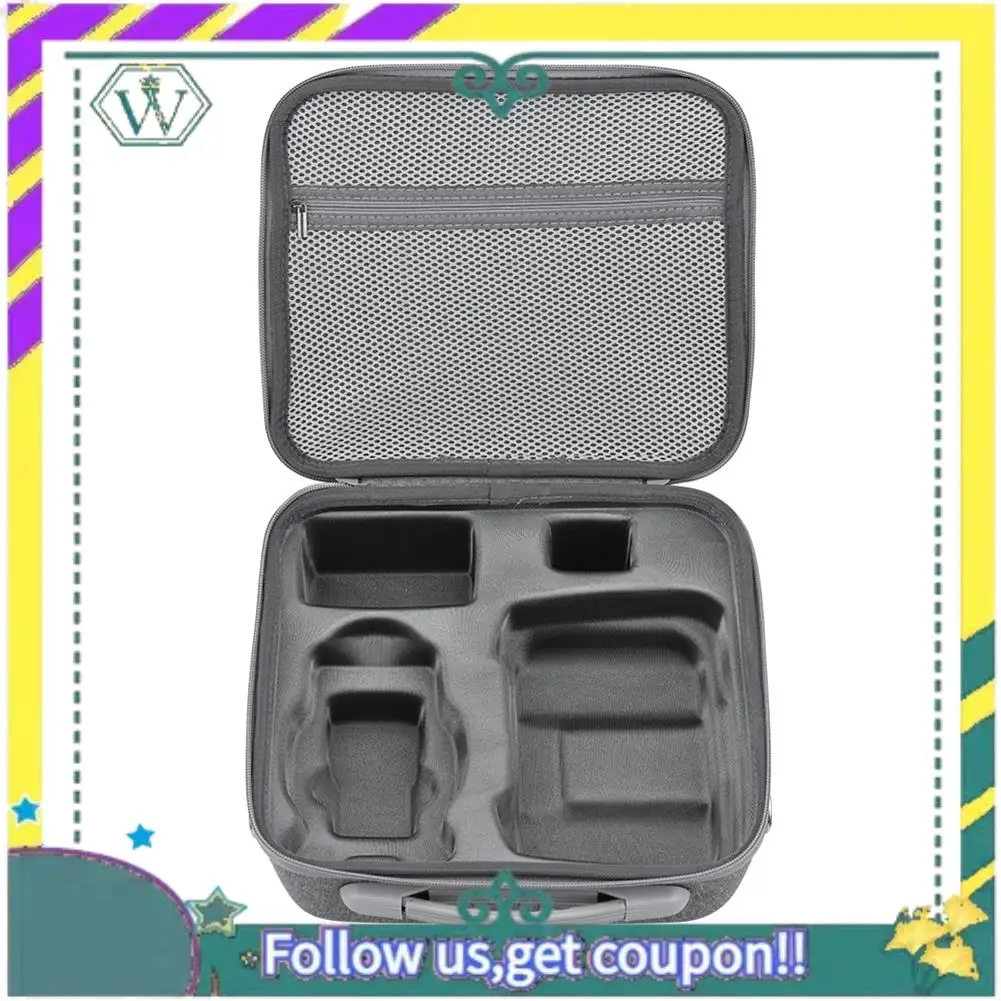 

NEW Portable Carrying Case Storage Bag Hard Shell Travel Case For Mini 3 Pro Drone Accessories