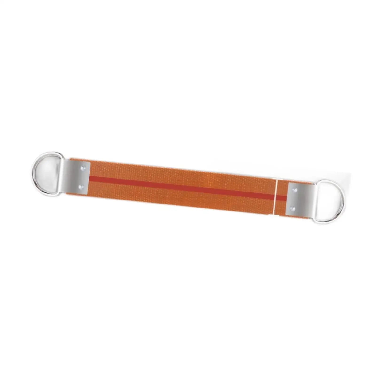 Electric Bending Iron Assistant Strap Heat Resistant PU Leather Violin Ribs Fixing Tool for Guitar Repair