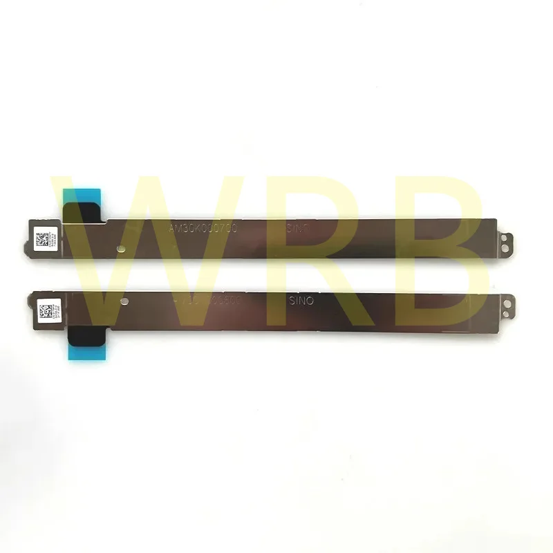 

New For Dell Latitude 5420 5421 5430 5431 E5420 E5421 E5430 E5431 LCD Screen Bracket Hinges 0179FW 0YDW77