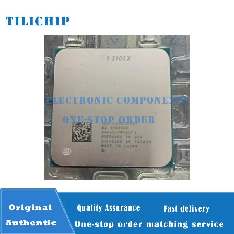 �y�Z�[�����zR9 5900X 3.7 GHz 12�R�A 24�X���b�h CPU �v���Z�b�T