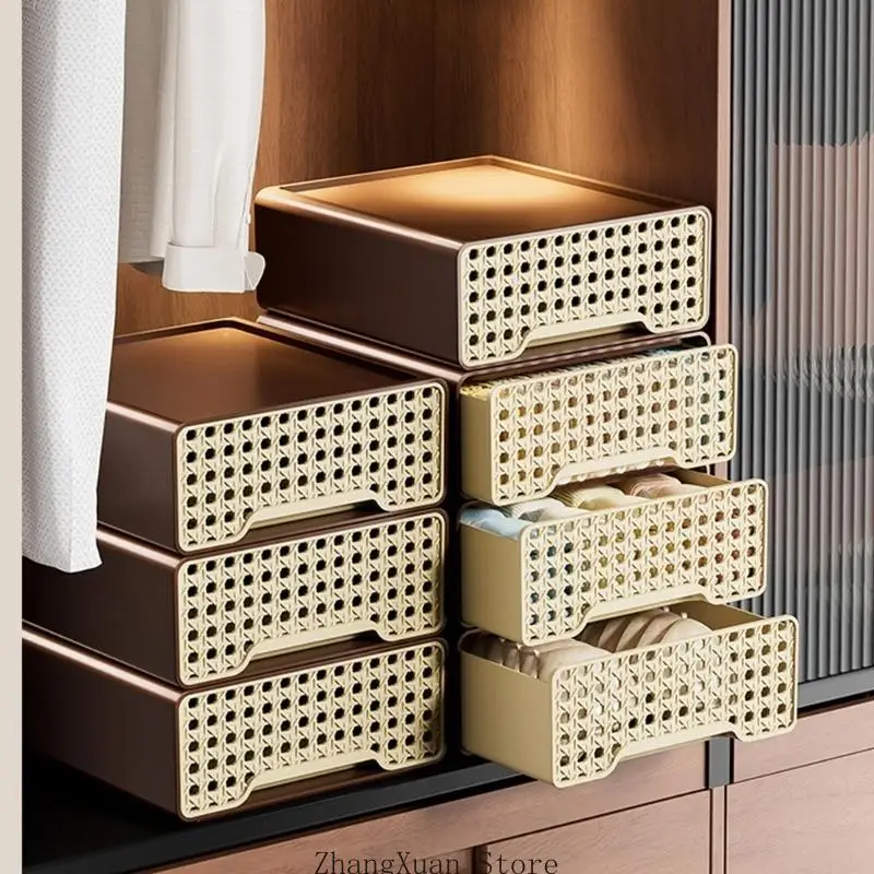 Durable Polypropylene Box Maintains Order For Frequently Used Essential 3XUF