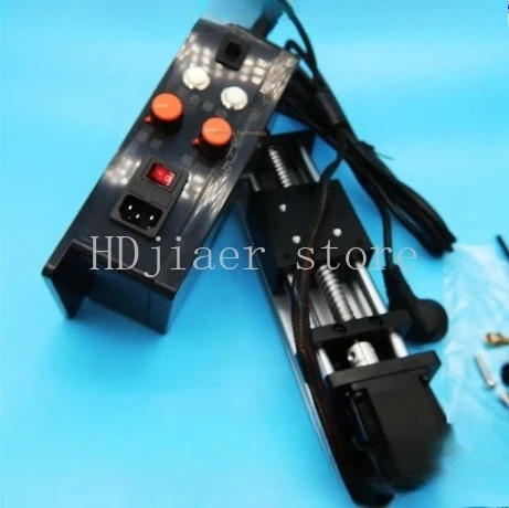 

CG-30 Welding Oscillator Modification Kit - Automatic Welding Upgrade, Simple Installation with Torch Fixture Support