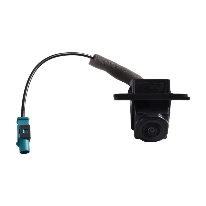 M50K-Reverse Parking Camera For Geely ICON SX12- Rear View Camera 6600006140/7088046100 360-Degree Panoramic
