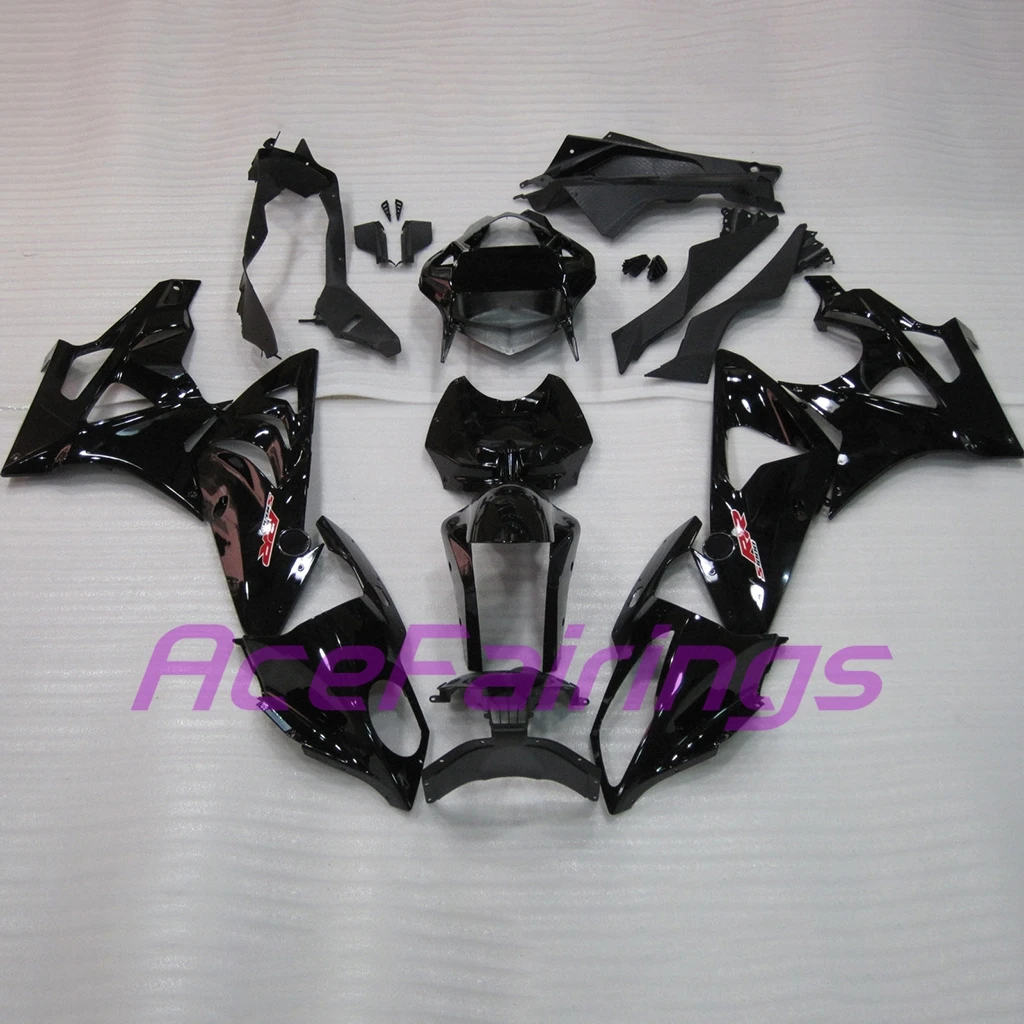 For 2009-2014 BMW S1000RR ABS Injection Kit Body Work Fairings Easy Install 09-14 S 1000RR Fairing Kit