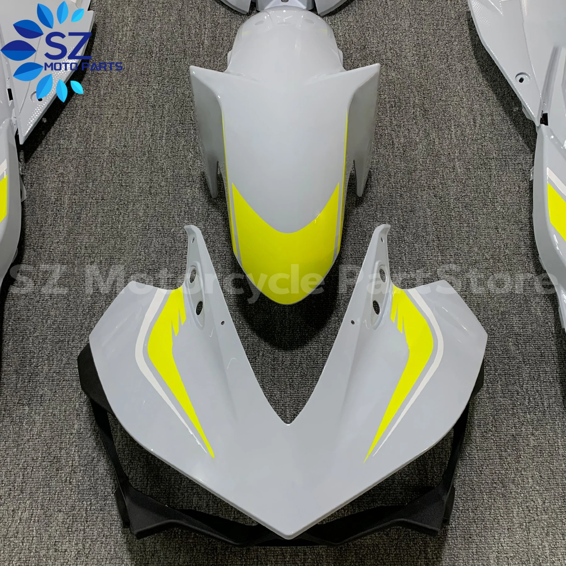 New Abs Motorcycle …