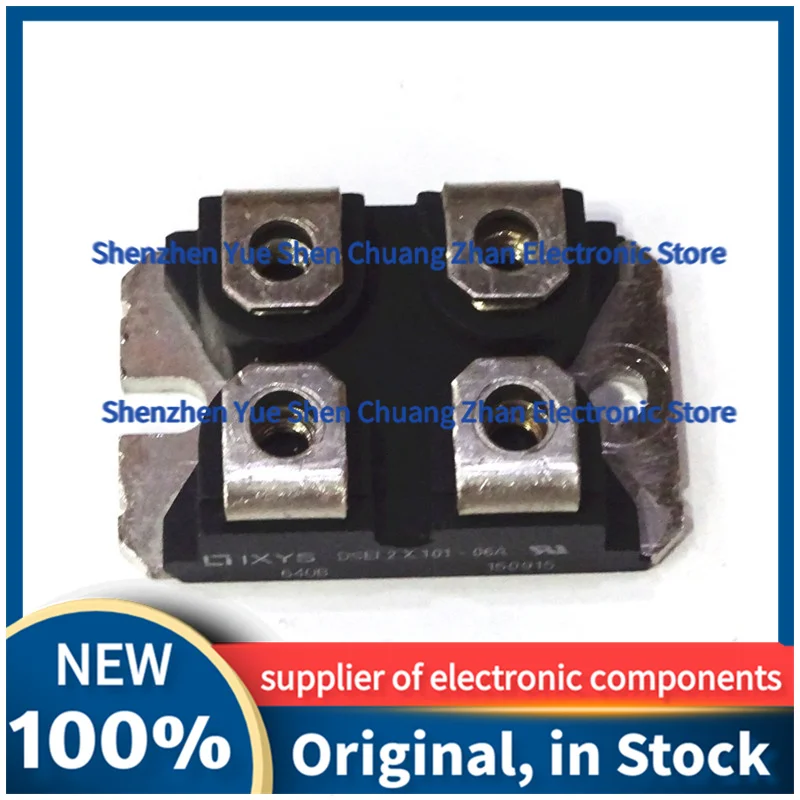 

DSEI2X61-06C DSEI2X101-06A DSEP2X101-04A