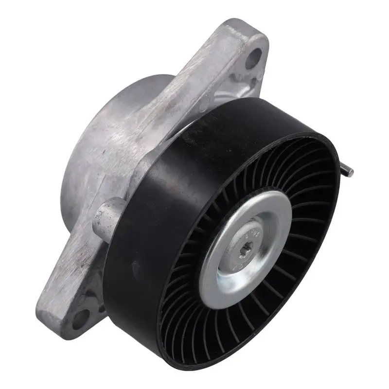Dependable-Serpentine Belt Tensioner Pulley Assembly For Mercedes Benz W203 W211 W220 1122000970
