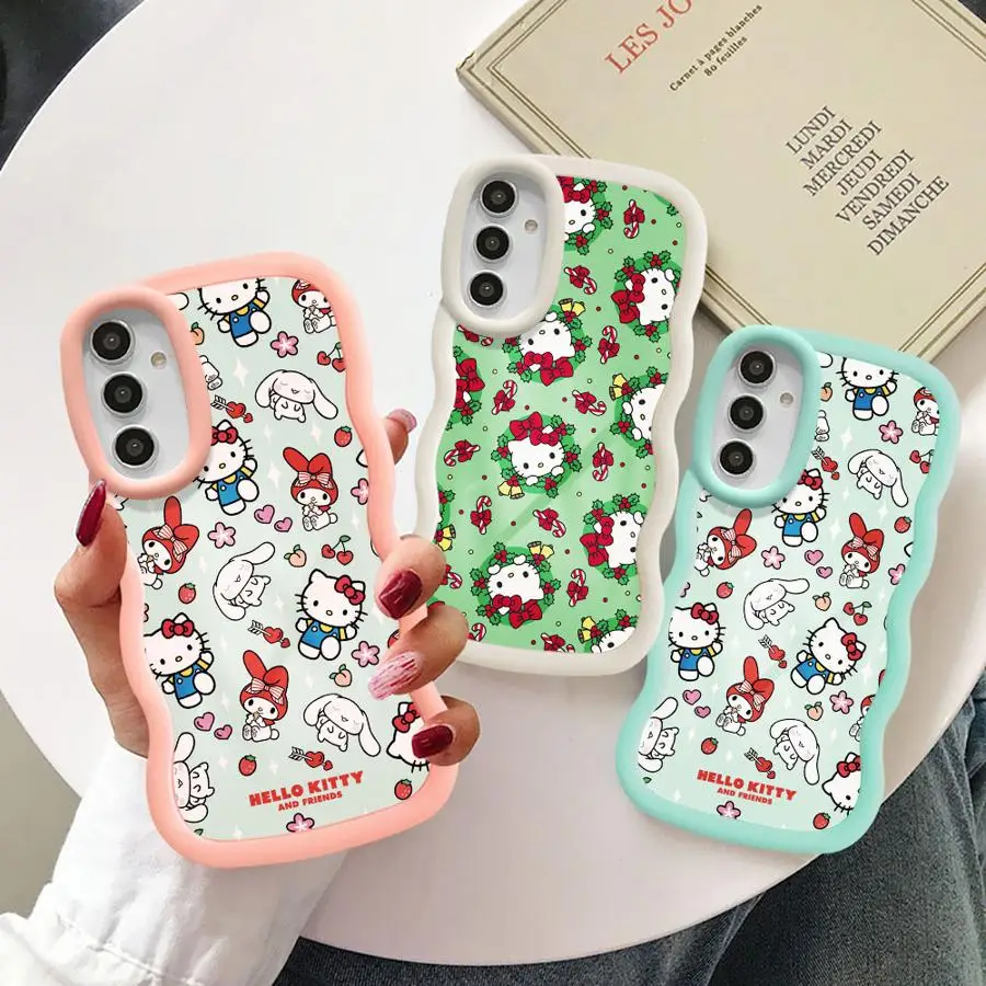 Soft Phone Cover Ca… - image