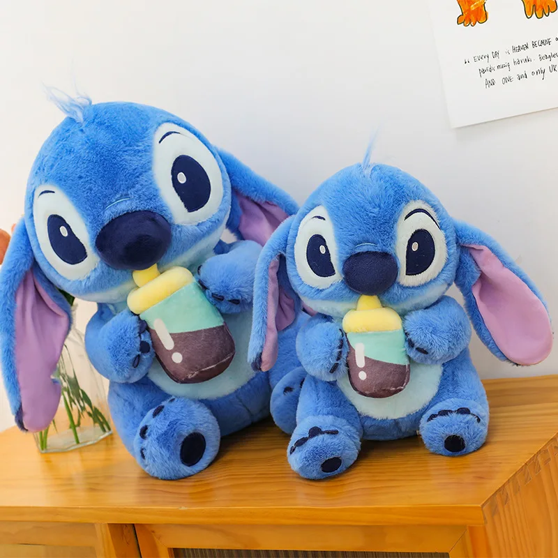 

35cm Plush Doll Toy Exceed Cute Bottle Stitch Kindergarten Nap Accompany Pillow Children'S Birthday Gift