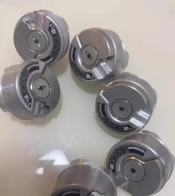 Heidenhain encoder ERN1385 2048 62S14-70 with beautiful condition (price per piece)