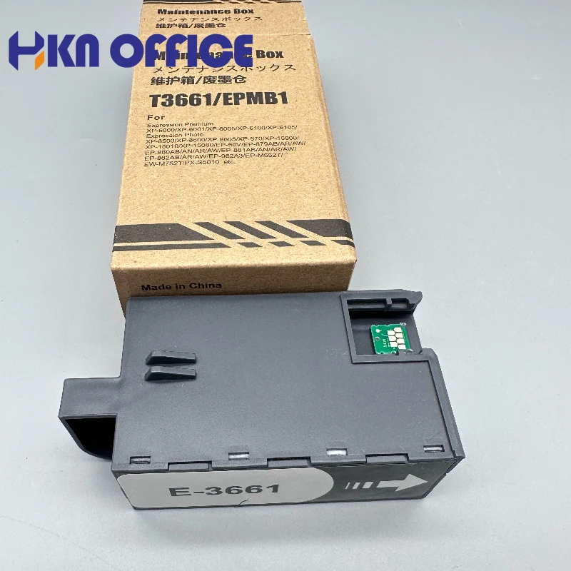 1X T3661 Waste Ink … - image
