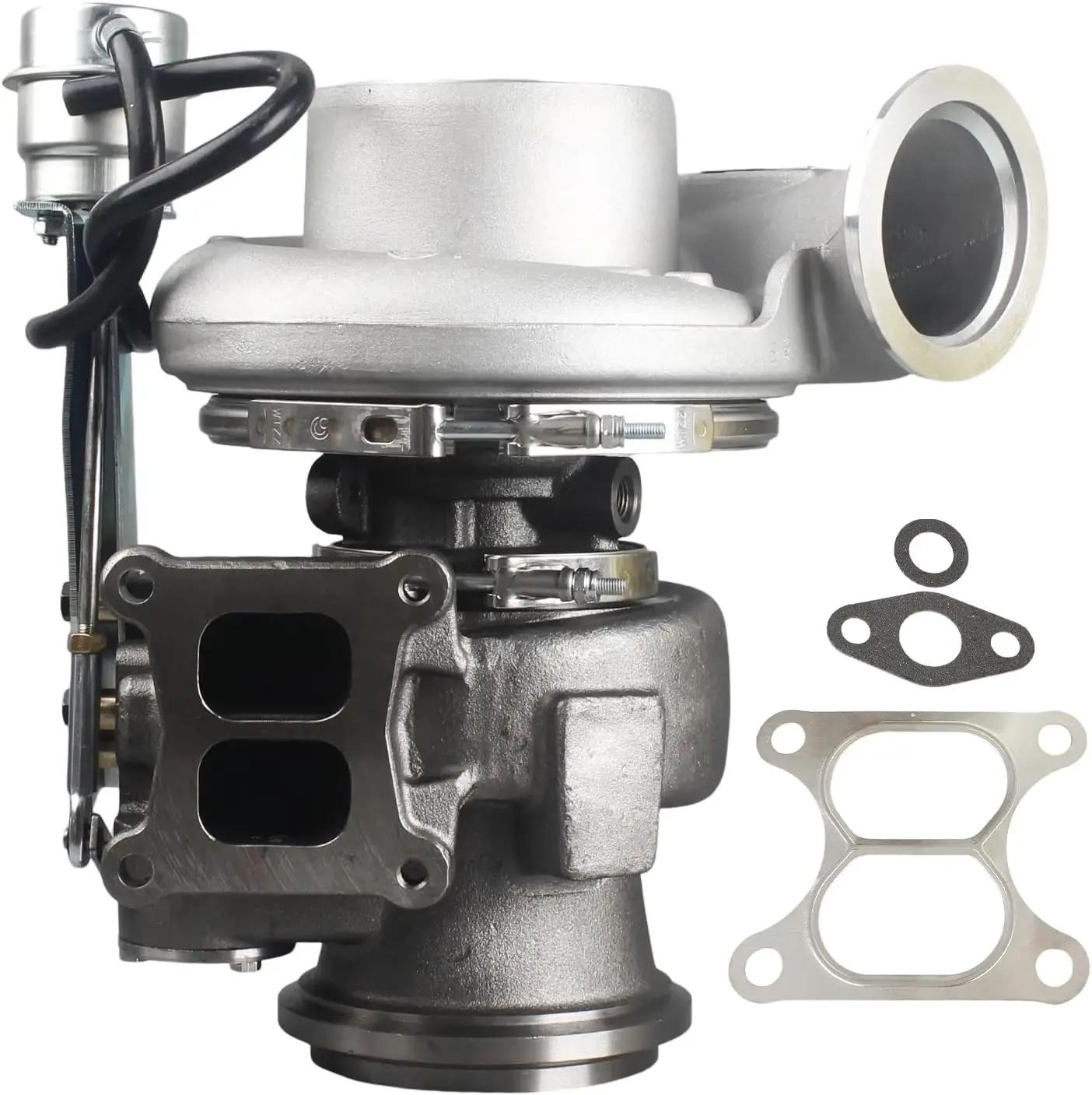 

Китайский турбокомпрессор 4036915 4089854 HX55W подходит для двигателя Cummins QSM11