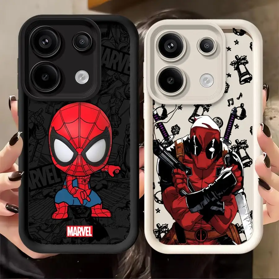 Soft Cover Case For…