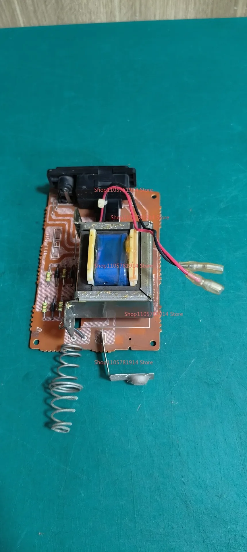 For Sharp 6060 Recorder Transformer, Sharp 6161 Universal