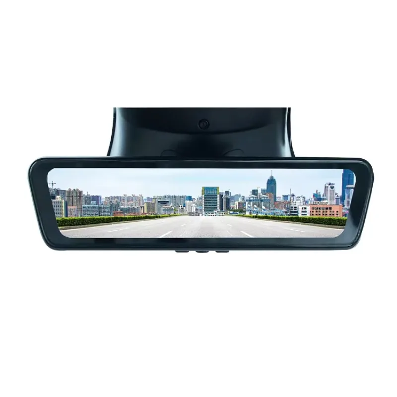 1280P full high definition smart rearview mirror for cars and trucks