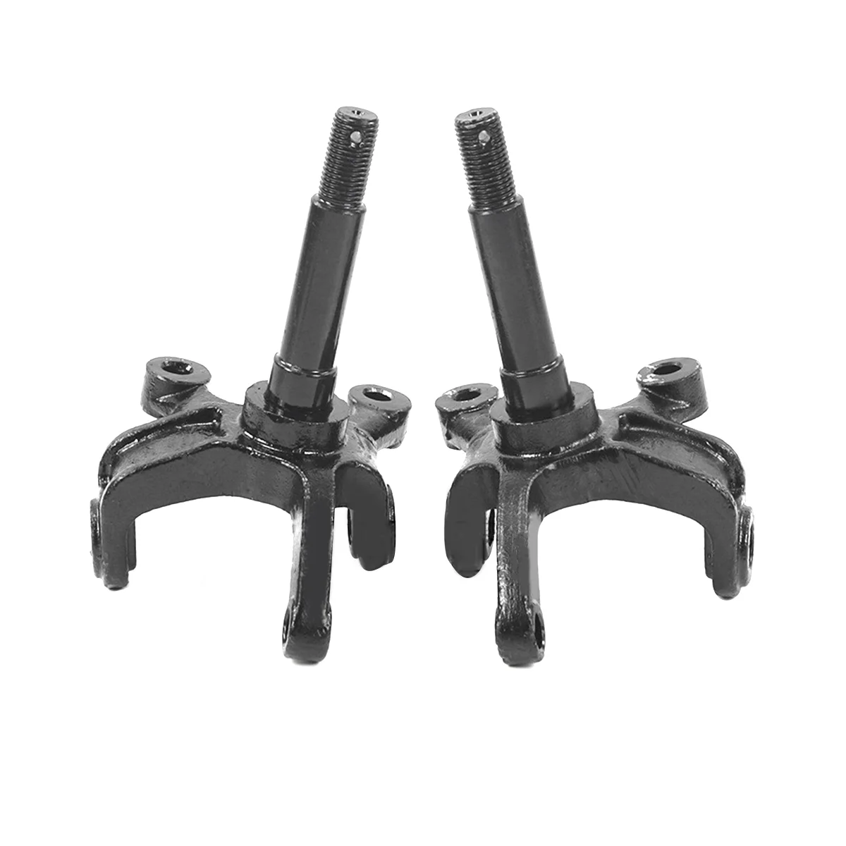 

1Pair Front Wheel Disc Brake Rocker Arm Motorcycle ATV Beach Car Kart Brake Lever