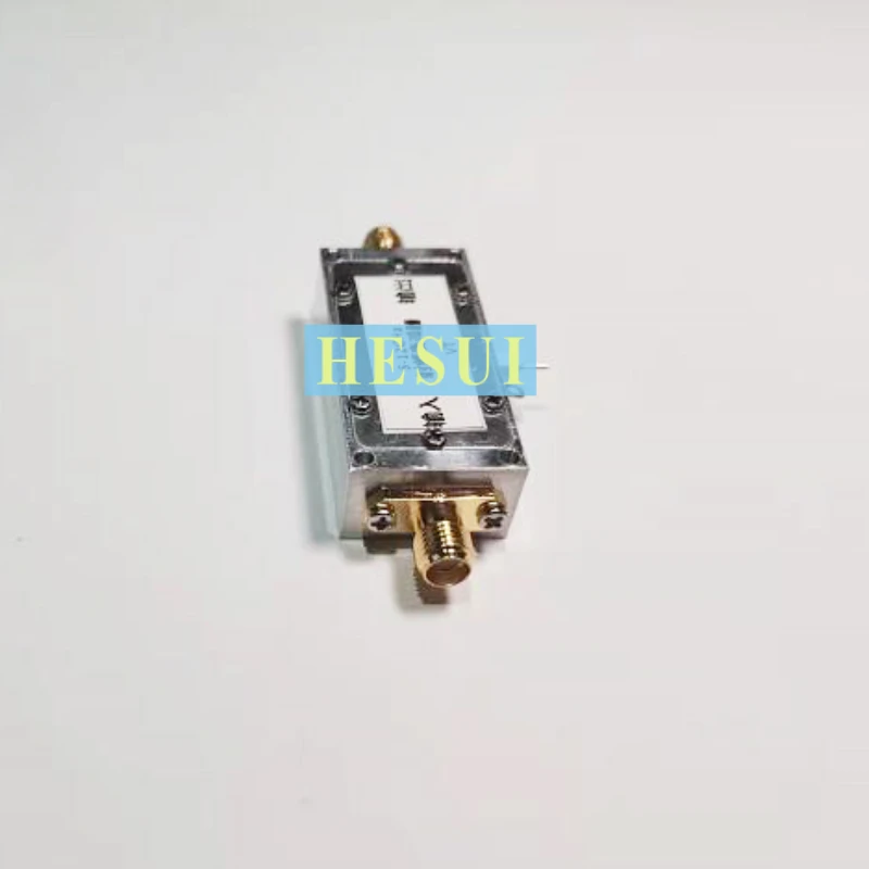 5-12GHz RF attenuator Electrically tuned attenuator RF voltage-controlled  X-band adjustable