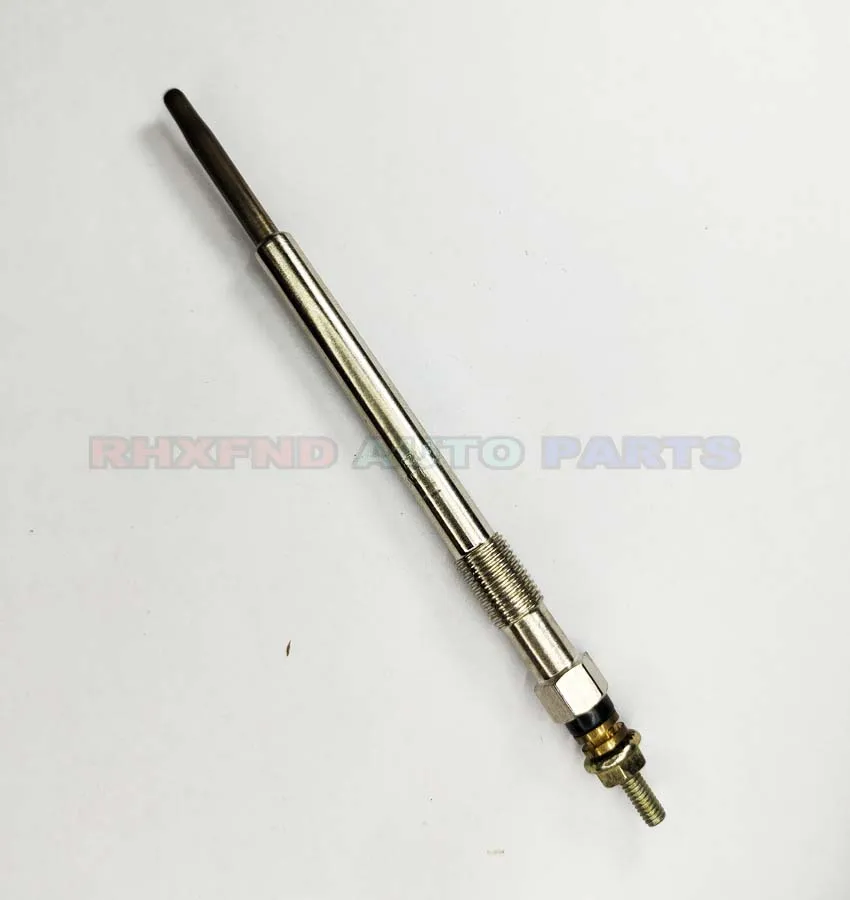 

Glow Plug Fits Peugeot 1717631, 8660001621, 9675680980, LR029960, U202-18-601