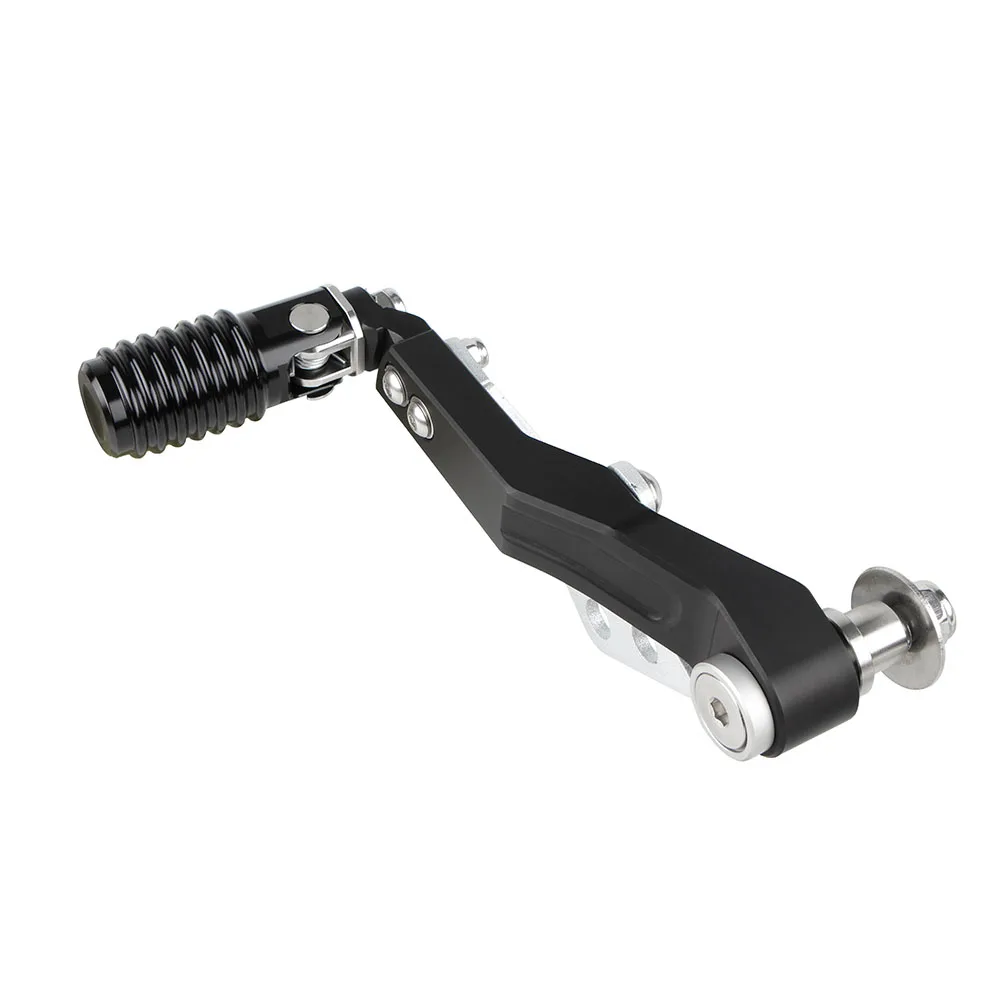 Levier De Démarrage Et Changement De Vitesse Moto 11mm/13mm - Compatible GS750E GS750L GS850G Et Nombreux Modèles Japonais