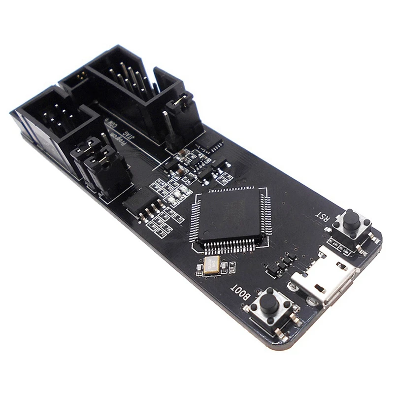 ESP-Prog Development Board Firmware Downloads 2.54Mm JTAG Debug Program Downloader Compatible For ESP32 Supporting Cable