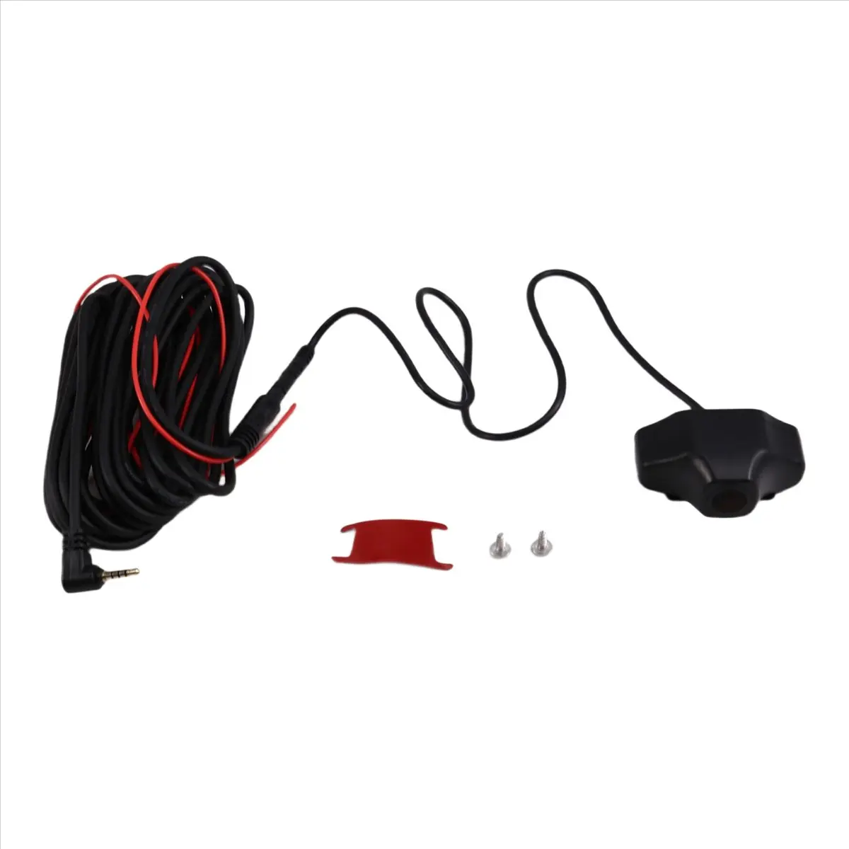 ABGN For PG17 M63 Lite Rear View Camera 4 Pin Night Vision Backup Parking Reverse Waterproof HD Video Vehicle Camera