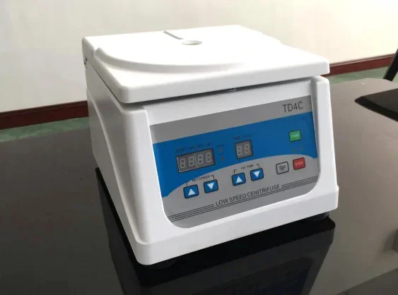 Lab Centrifuge 80-2… - image