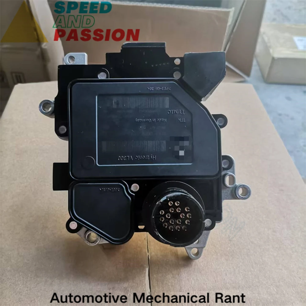 Genuine 01J Continu… - image