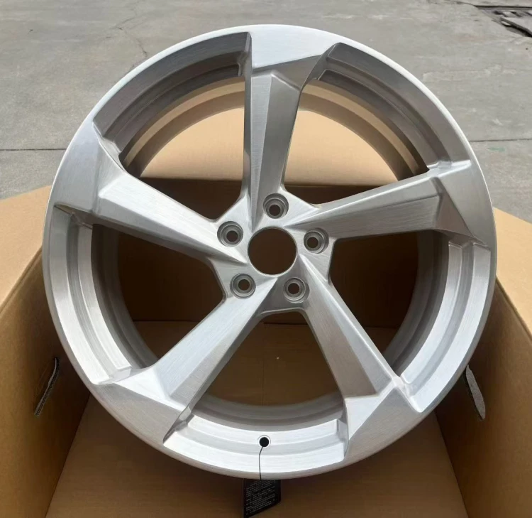 

18, 19, 20-дюймовые кованые диски для Audi S7, S8, A3, A4, A5, A6, A7, A8, RS5, RS6, RS7, RS8, Q3, Q5, Q7, Q8, 5*112, кованые диски на заказ