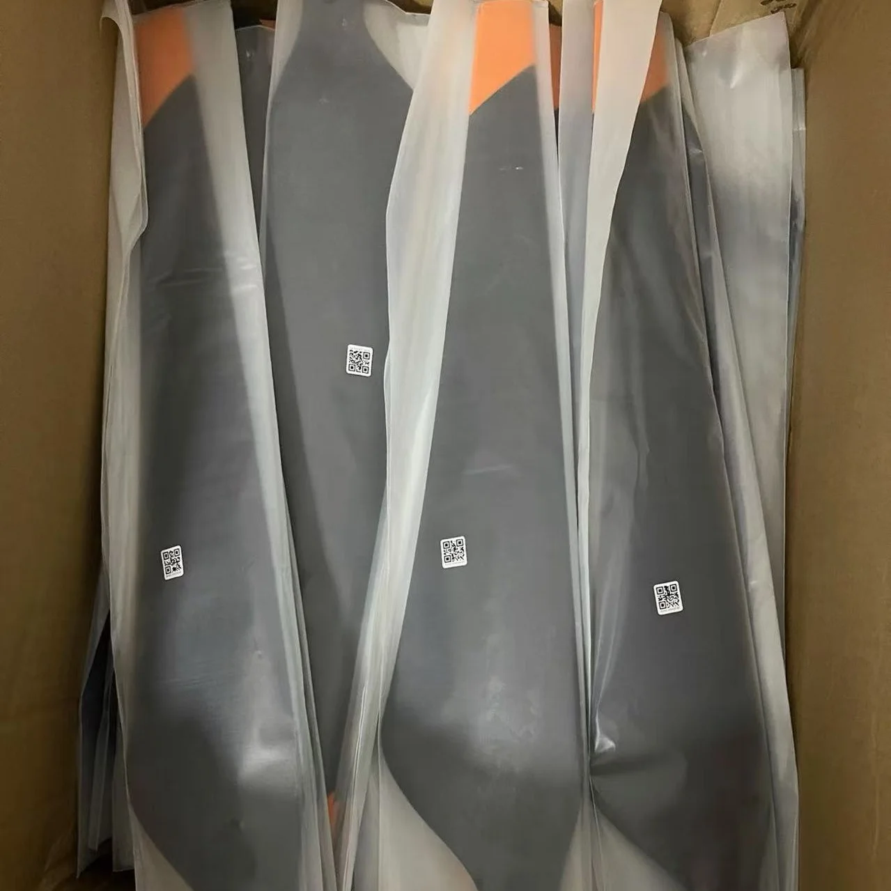 

For Agras DJI T30 R3820 Original Propeller Blades CW&CCW Propeller repair Kit Agriculture Drone Accessoires