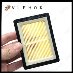 Odkurzacz akumulatorowy filtr do Bosch GAS12V-Li/Easy Vacuum 12 litowo odkurzacz samochodowy filtr akcesoria do elektronarzędzi