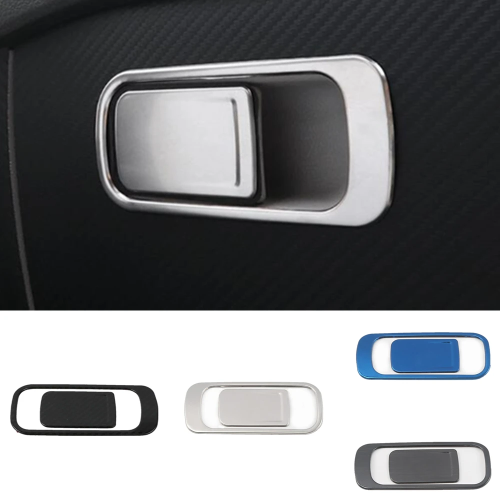 Body Stainless Stee…