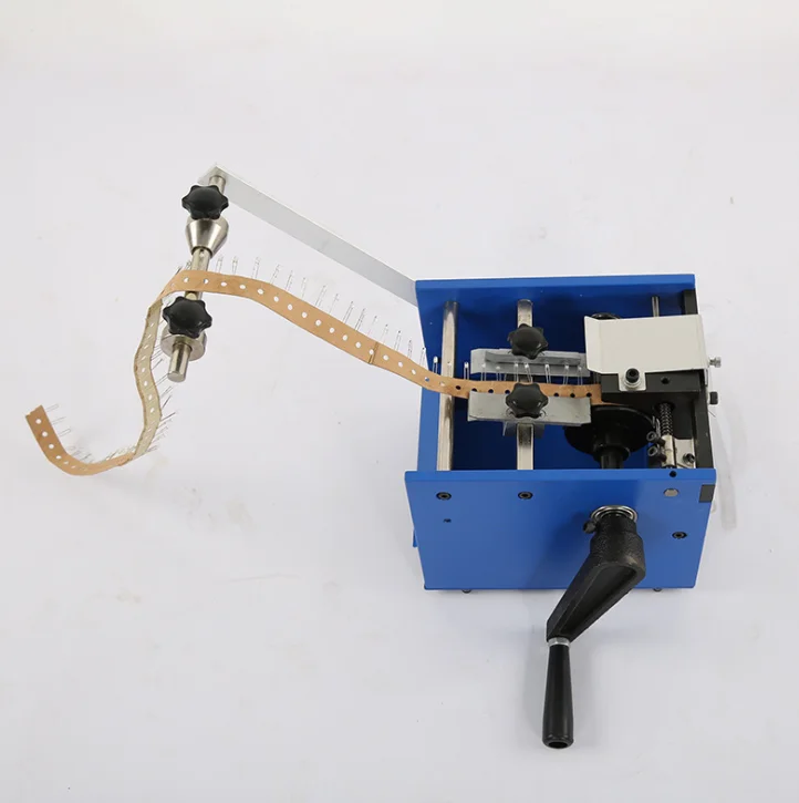 

For Manual Resistance Forming Machine