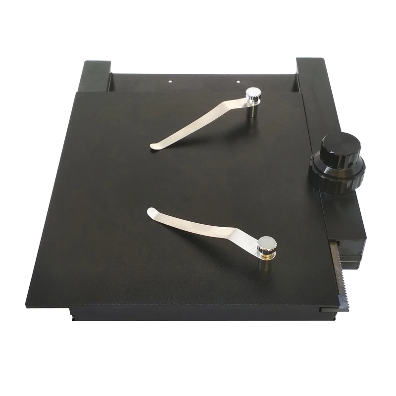 PT-100 Manual XY Stage for Microscope for Test Instruments Category view 5