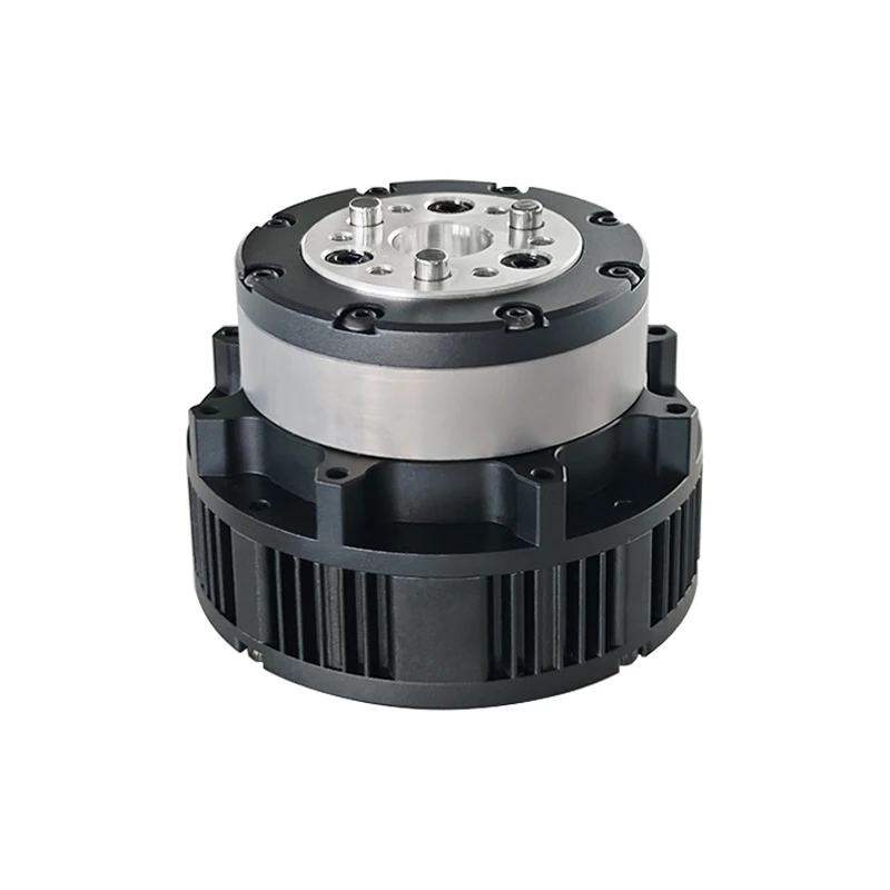 Новый редукторный двигатель Steadywin GIM6010-48 с высоким крутящим моментом 30 Н·м для робота-собаки и роботизированной руки, с драйвером