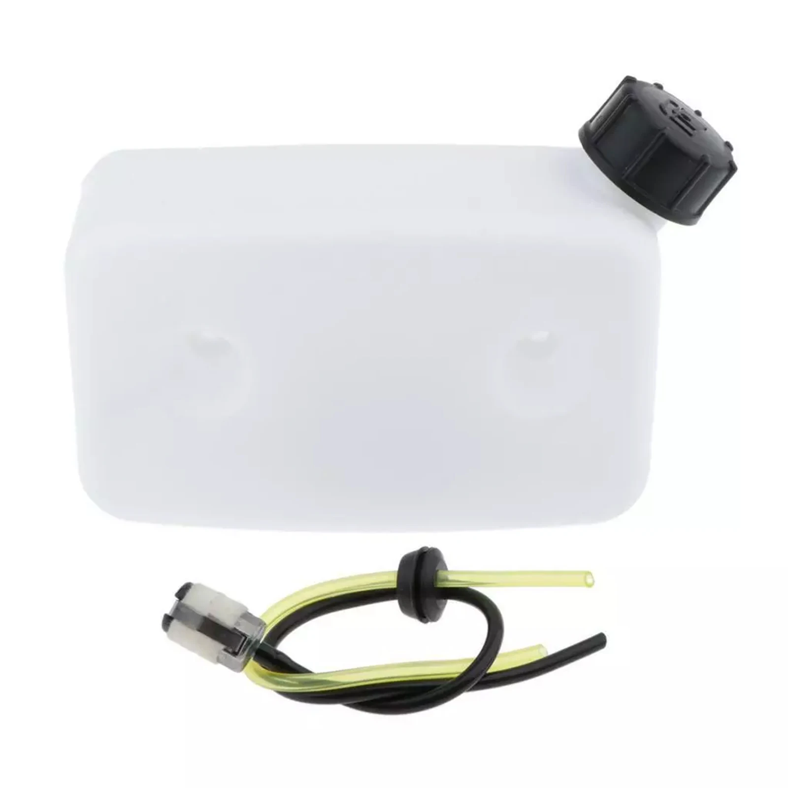 

ABS Fuel Tank for 4-stroke 3. 4.0HP Marine Outboard Engine Motor replacements accessories