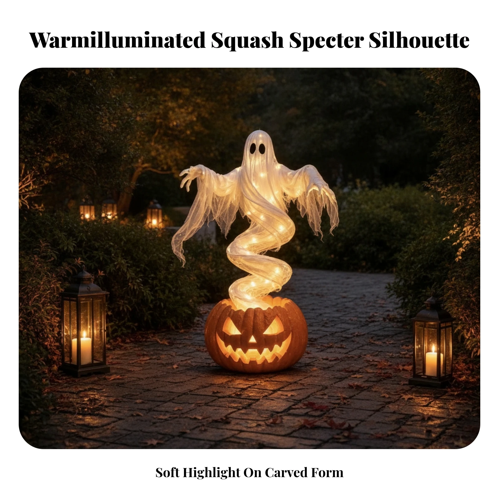 Halloween Yard Decoration Ligh - đánh giá và giá Outdoor Lighting Halloween