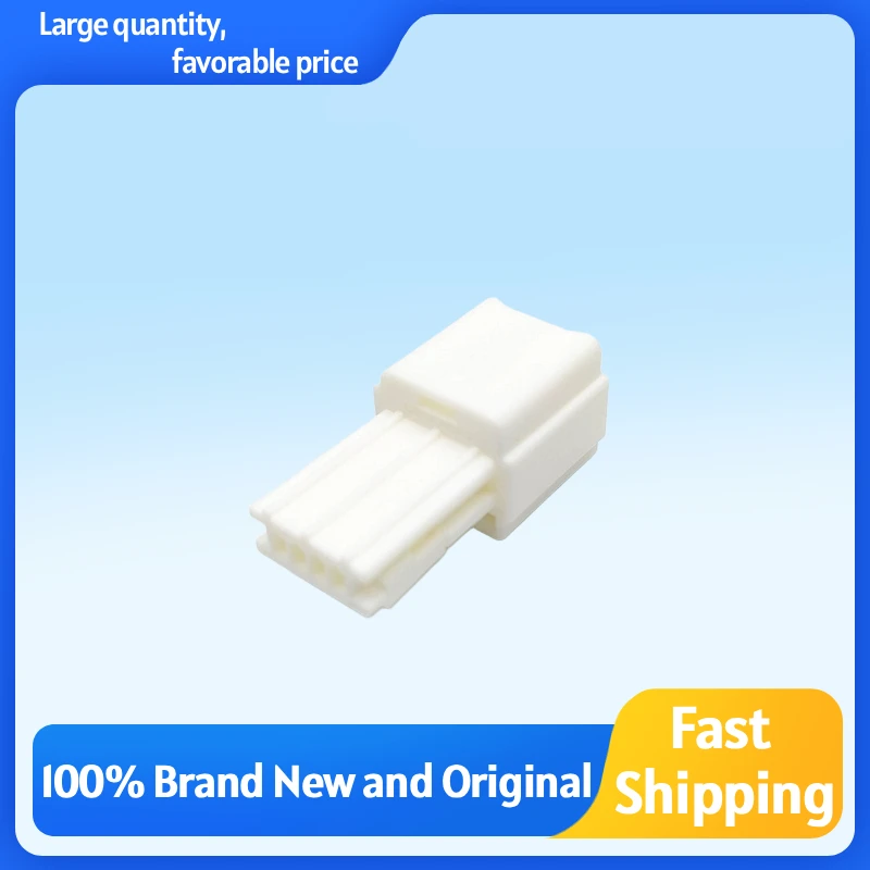 Genuine Product 6098-9431/6098-9430 Connector Waterproof Connector Accessory,Plastic Housing,Housing,Terminal Sheath