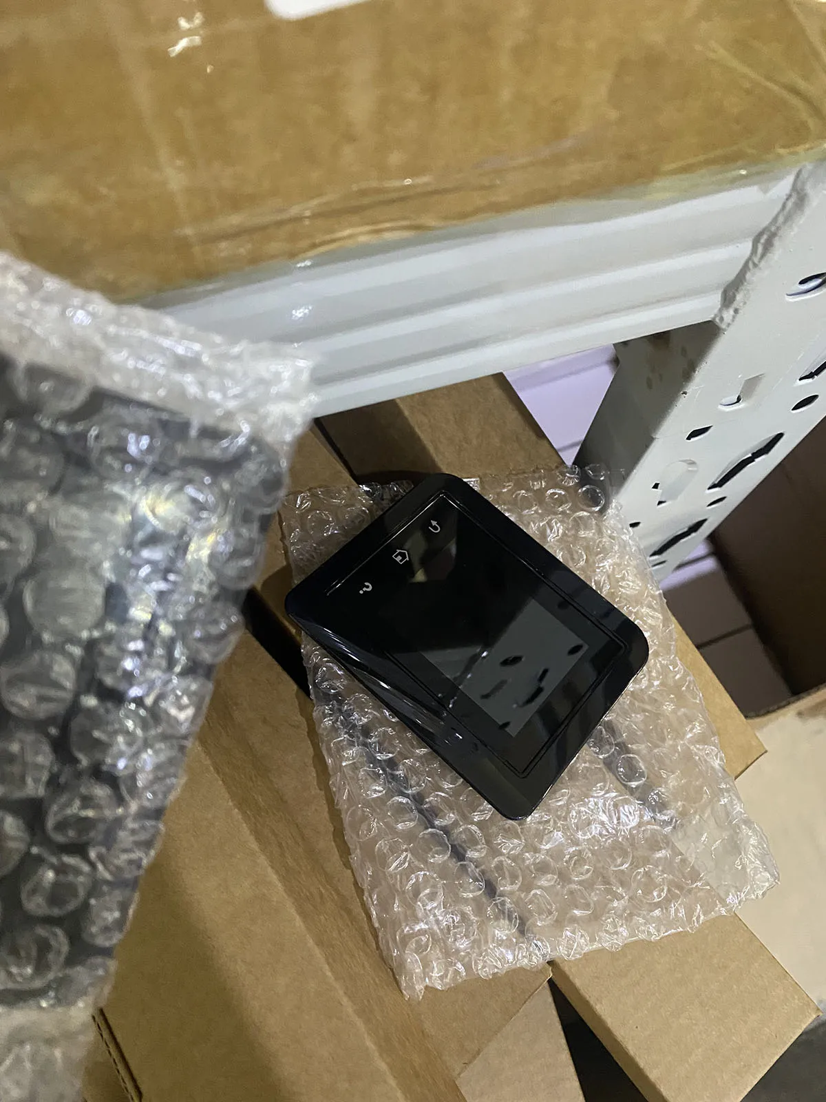 

1PCS W2Q13-60103 Control Panel for HP LaserJet Pro MFP M428fdw M428 M429 429 428 M329 329 Touchscreen T6B60-60002 T6B80-60101