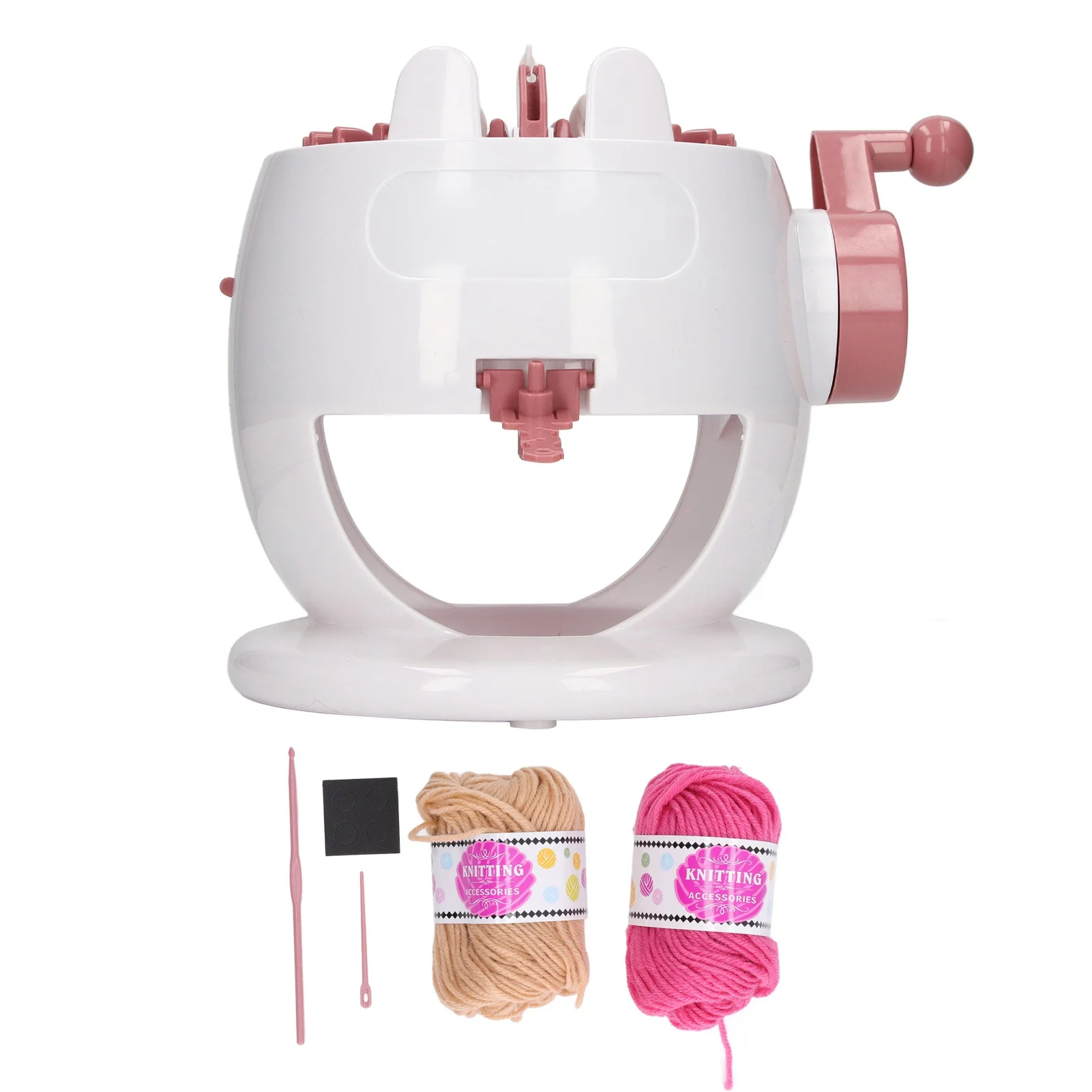 petite-machine-a-tricoter-pour-enfants-22-aiguilles-2-fils-de-couleur-jouet-a-tricoter-rotatif-manuel