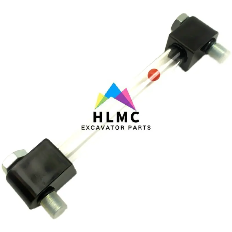 Excavator Parts Gauge level Hydraulic Oil Dipstick for DH55 DH60-7 DH130 DH170 DH220-3 DH220-5 DH280-3 DH300-5