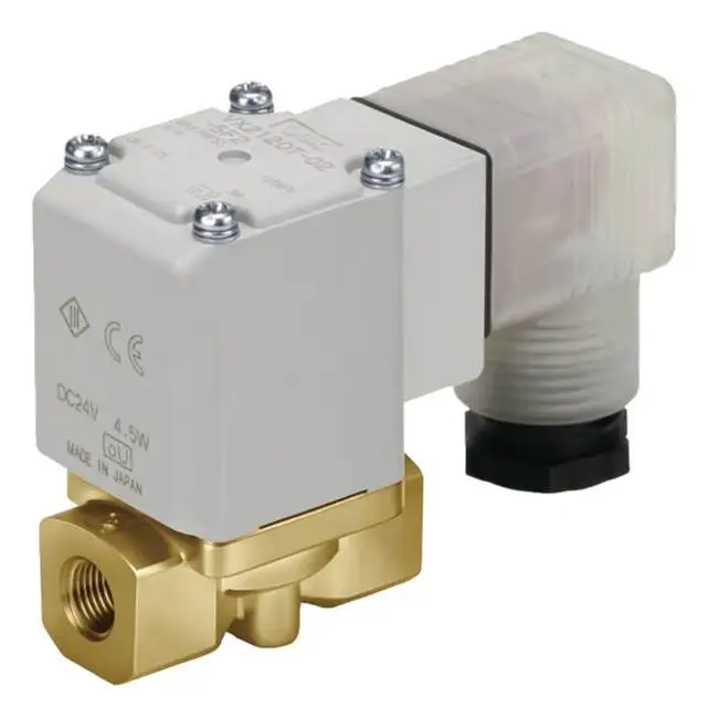 Сделано в Японии Клапан серии SMC VXZ