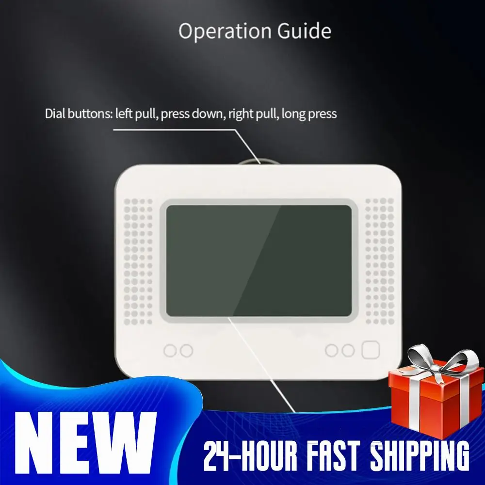 

Эмулятор Amiibo Pixl NFC Pixl Infinite Swipe для игровой консоли Switch, перезаряжаемый универсальный умный симулятор, игровые аксессуары