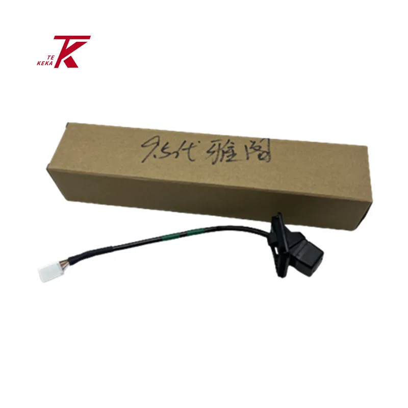 

Suitable for 9th and a half generations 16-18 years Accord rear camera car reversing image 39530-T2A-U21-A31