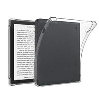 Soft TPU Case For Rakuten Kobo Libra/Clara Colour BW 2024 7\