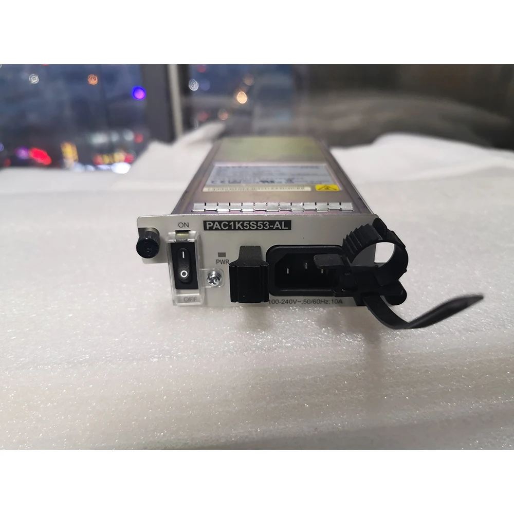 Power Module High Quality Fully Tested Fast Ship PAC1K5S53-AL