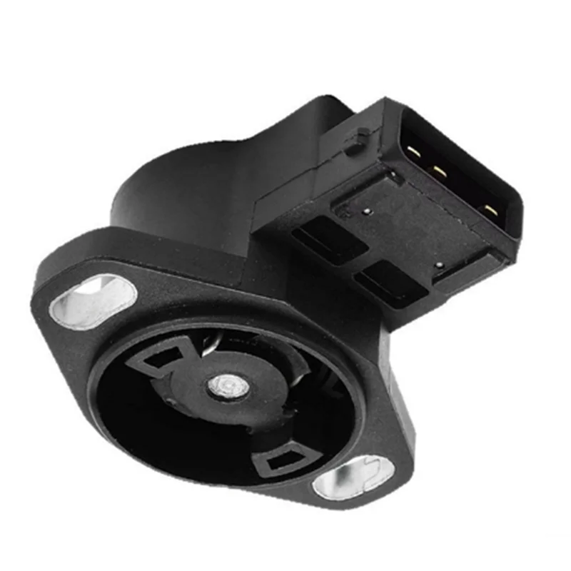 مستشعر موضع الخانق TPS للسيارة لميتسوبيشي الكسوف جالانت MD614510 MD614511 MD614327