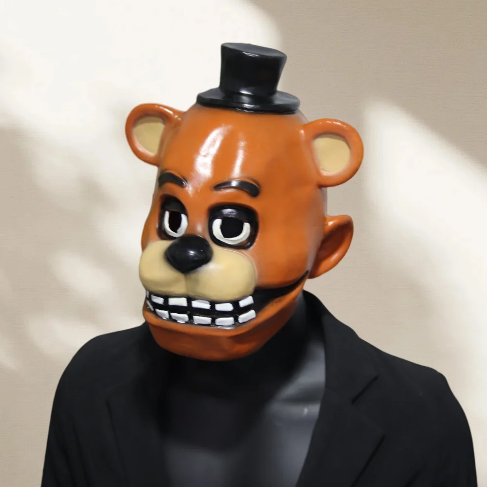 Sd366d05c0e5840c0a142897ecbb7ea36k - Five Nights At Freddy's Merch