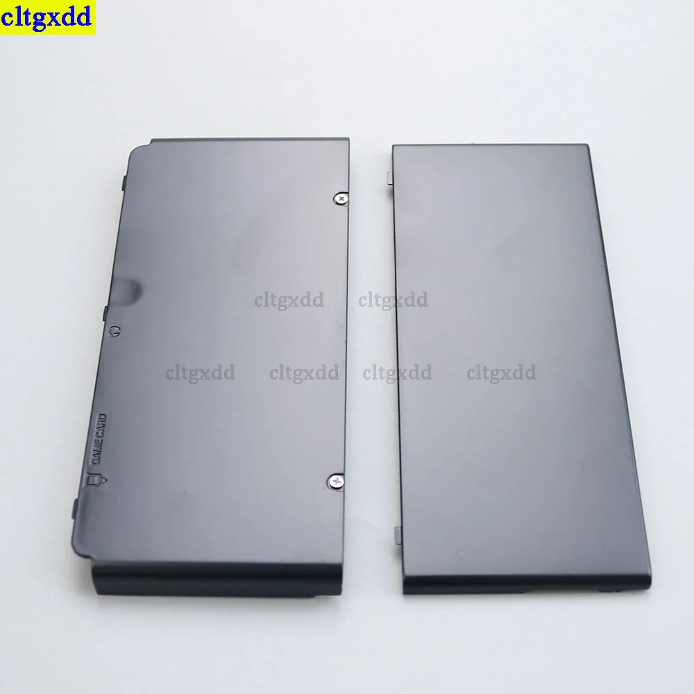 cltgxdd 1 set is suitable FOR the upper and rear battery housings of the Zierblende panel cover on the new 3DS 2015 version