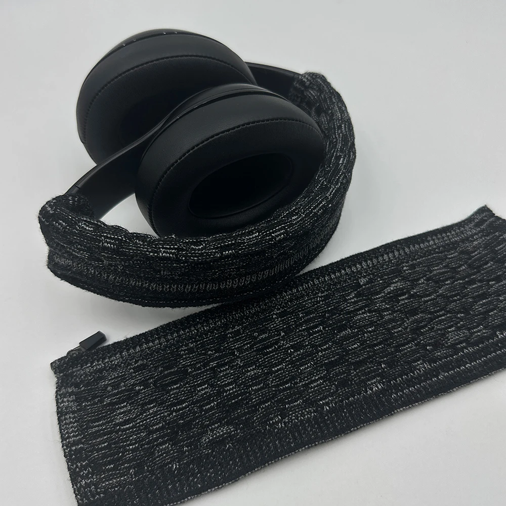 Универсальный защитный чехол для наушников, подходит для студийных наушников