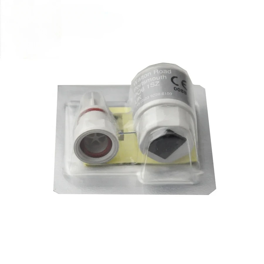 Sensor oksigen MOX-3